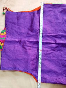 Jacket For Girl