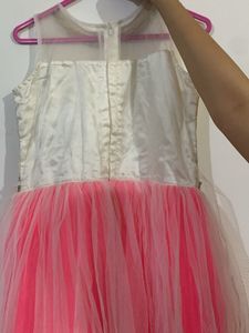 It’s New Girl Frock