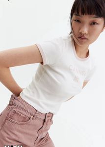 H&amp;M Cannes Tee