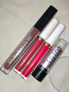 Lipstick Bundle