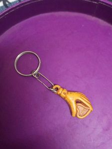 Bag, Key's Ring