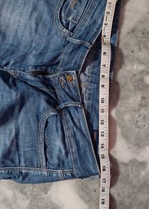 Flying Machine bootcut jeans