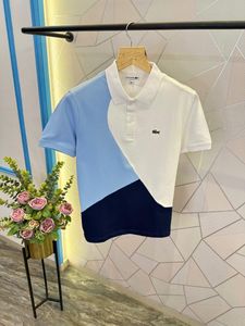 Lacoste Colorblock Polo Shirt