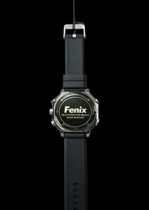 Stylish Men Dial Watch