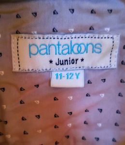 Pantaloon Boy Shirt