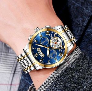 Kitcone Analogue watch for Men