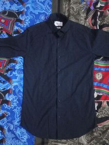 GUCCI - NAVY BLUE - Pure Cotton With Good Quality -S size