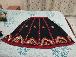 Navratri Dress Chaniya Choli