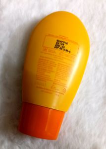 Aqualogica Glow+ Water Sunscreen