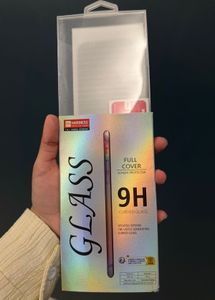 Privacy Screen Tempered Glass- iPhone12 Pro