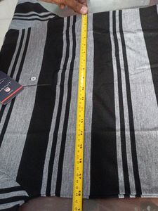 Black Grey Color T Shirt For men Women