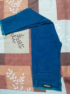 Blue Jeans