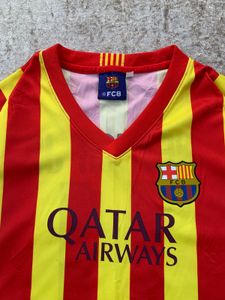 Neymar Jr. FCB Barcelona Jersey
