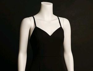 Sale 🎉🎊Elegant Black Dress