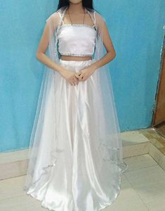 Lehenga Choli For Woman