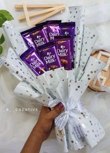 Customize Bouquet