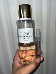 Vs Coconut Milk And Rose 10ml Sample