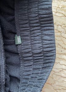 Black Sweatpants