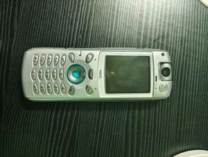 Vintage Unique Phone