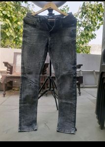 3 Denim Jeans For Meherunnesa
