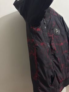 Stylish Bomber Jacket