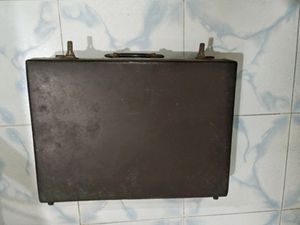 Vintage Brief Case