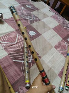 Handmade Bamboo Flute Collection