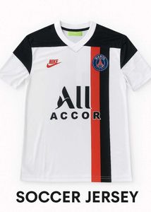 Paris Saint-Germain Jersey