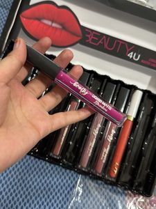 Lipstick Combo