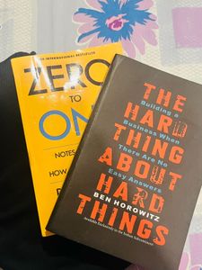 Book Combo