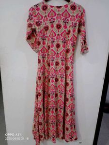 Beautiful Kurti