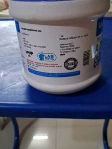 Ultralite Autodish Dishwasher Salt