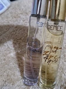 Renee Perfumes- Oud Aspire And Dark Desire