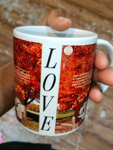 Sublimation Printing Mugs Customised Design
