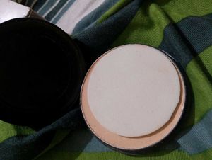 Flawless Compact Powder