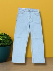 J@14 Size-30 (Sale) Latest Ladies high waist Jeans