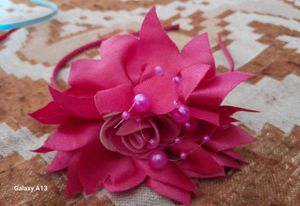 Flower Headband Bundle