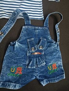 Cute Kids Outfit 🔥