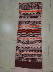 Mulmul Cotton Saree