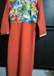 KURTA TOP