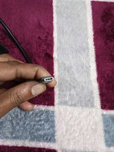 Delta ACDC Adapter 100 watt Type C