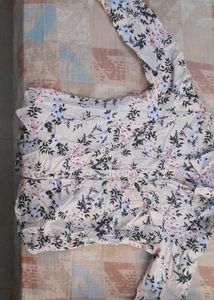 Shirt Floral