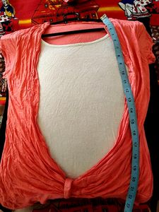 Fancy Top For Girl