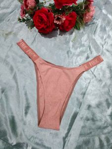 Imported Victoria's Secret Thong Panty