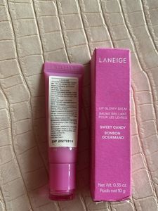 Laneige Lip Glowy Balm - Sweet Candy