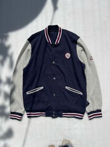 Varsity Jacket