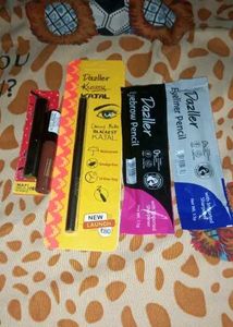 Dazller Makeup Kit