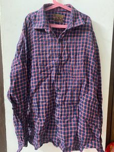Network 100%LINEN Shirt