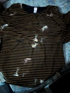 This Is A New Top I Never Wore
