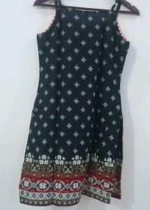 New Partywear Sharara Suit